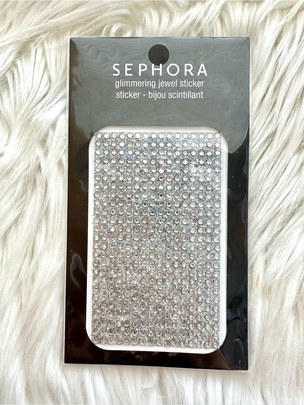 SEPHORA JEWEL STICKER